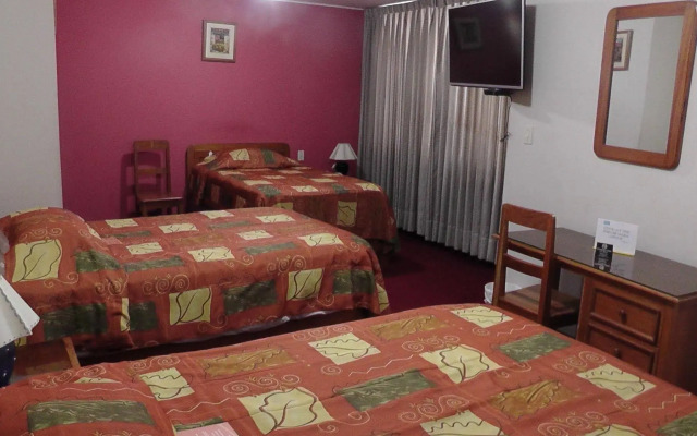 Hotel La Molina