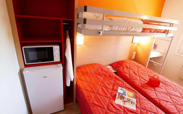 Premiere Classe Paris Nord - Sarcelles