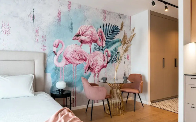 apartamenty-wroc Kurkowa 32