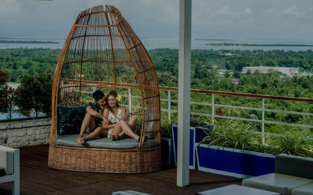 Panja Resort Palawan