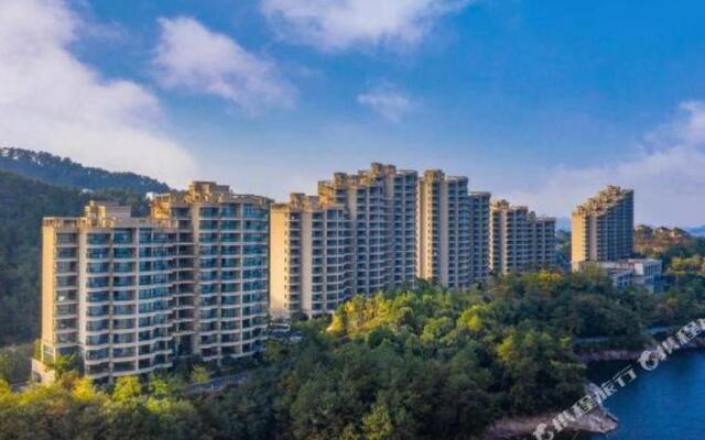 Qiandao Lake Ying Lake Resort Apartment