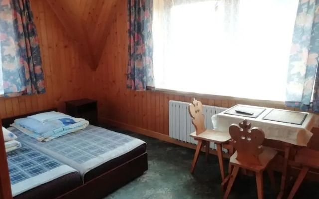 Pokoje gościnne u Stocha