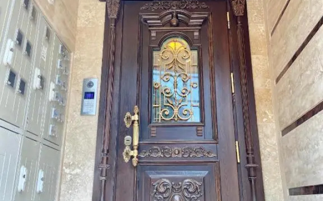 The Vintage Residence of Constanta - Apartment in Constanta - Photo 4