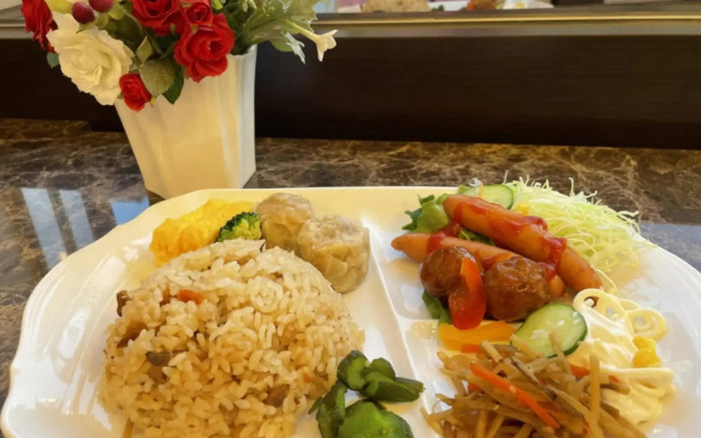 Toyoko Inn Osaka Kadoma-shi Ekimae