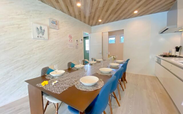 Grandioso Okinawa Pool Villa Onna 6