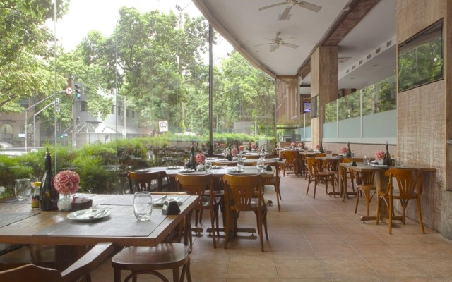 Royal Boutique Savassi Hotel