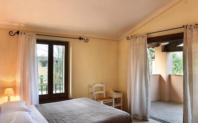 Hotel Villaggio Le Stelline