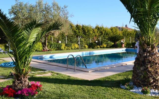 Villa Adriana B&B