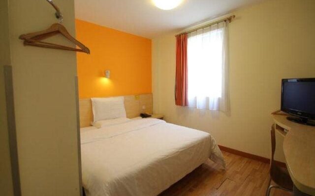 7 Days Inn