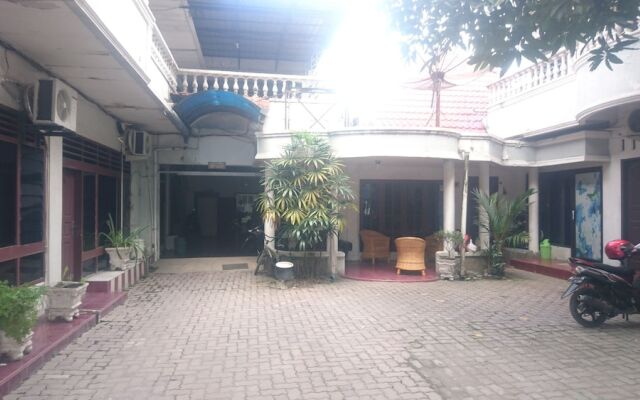 Rumah Singgah Keluarga