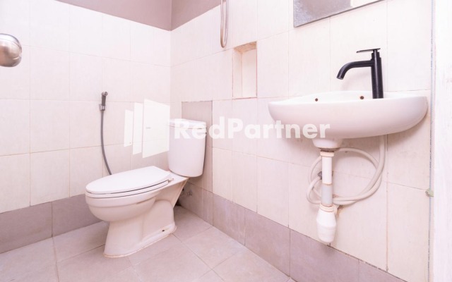 Siwalankerto Resindence Syariah RedPartner