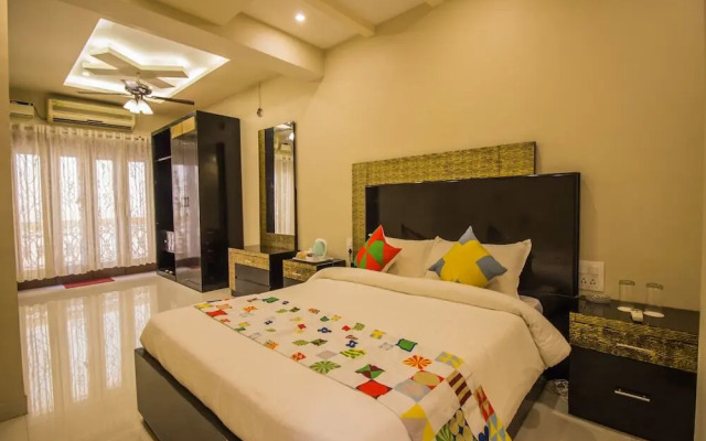 Fernweh Villa by OYO Rooms