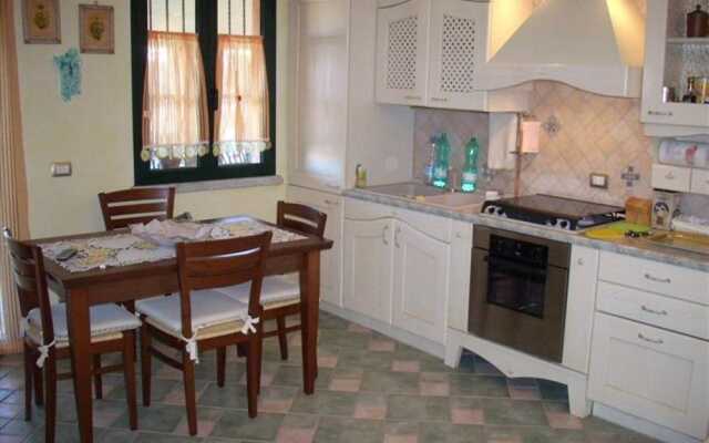 Budoni Agrustos Apartments