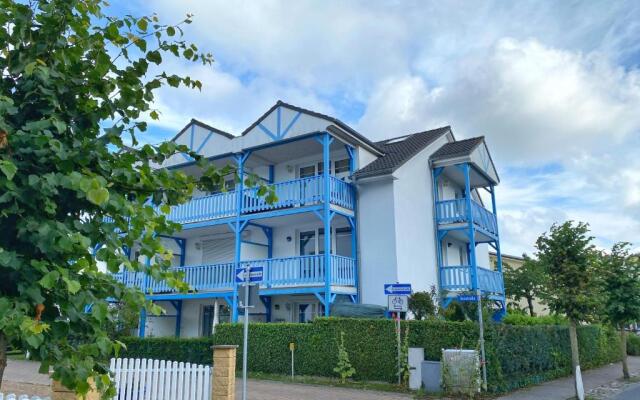 Ferienwohnung Osterholz
