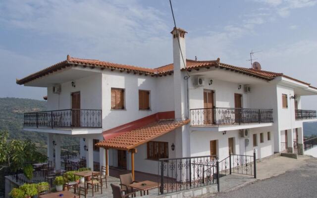 Guesthouse Arsenis