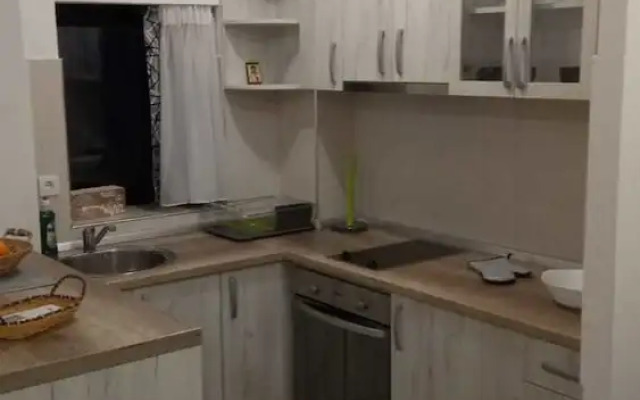 The Only Pine Apartments