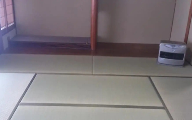 Guest House Misaki Kominka House