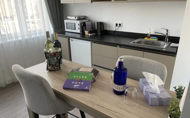 Weseler Wirtshaus Appartements