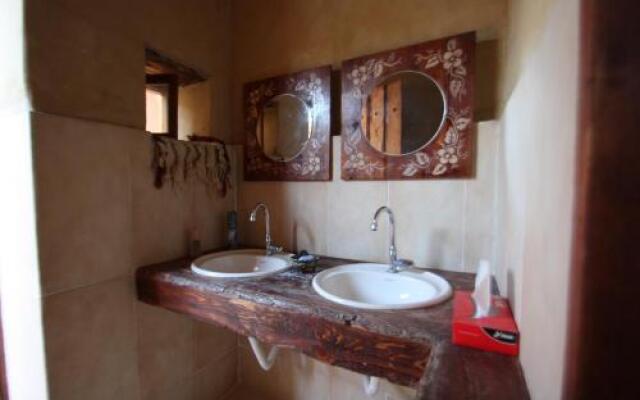 Talist Siwa