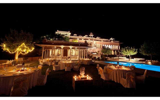 Fateh Garh Resort by Fateh Collection