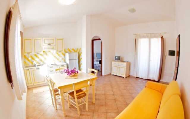 Appartamenti Centrali Santa Teresa