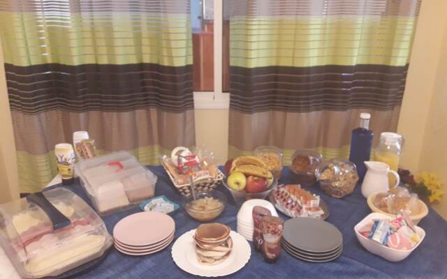 B&B Paraiso del sol