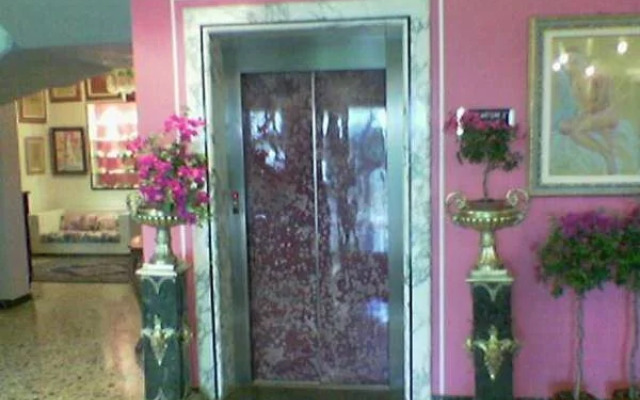 Hotel Miramare Bibione