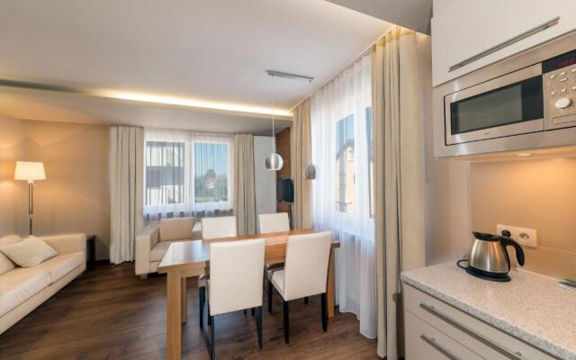 Apartament Marina