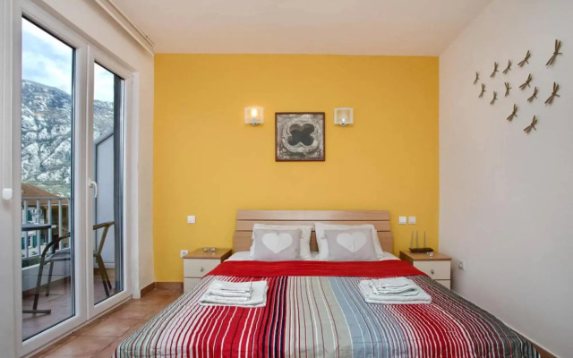 Apartments Ivanovic