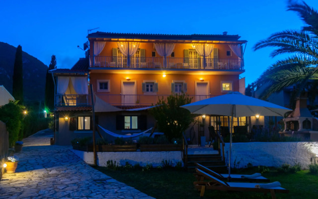 Villa Kapella