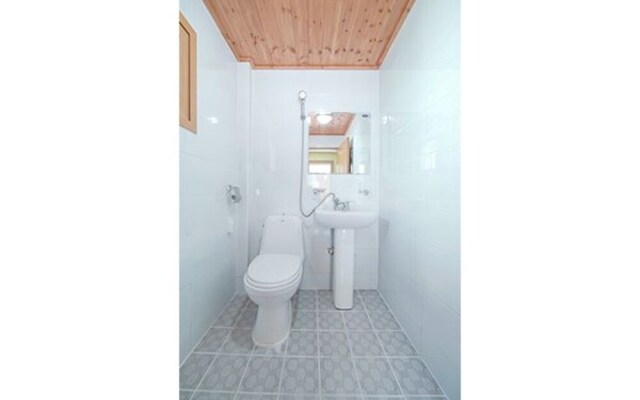 Danyang Yekerina Pension