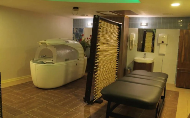 Sanitas Thermal Suites Hotel & Spa