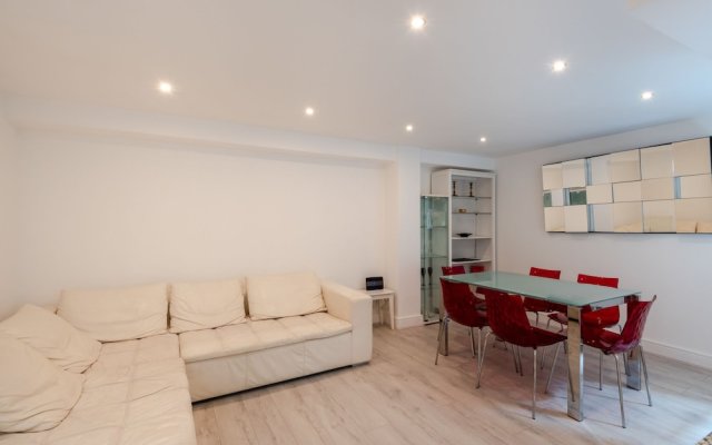 Gorgeous, Central 2 Bed For Up To 4, Bayswater