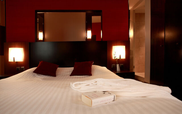 Le Boutique Hôtel Garonne by Occitania hotels