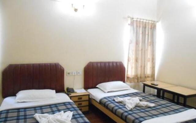 Hotel Akash Deep