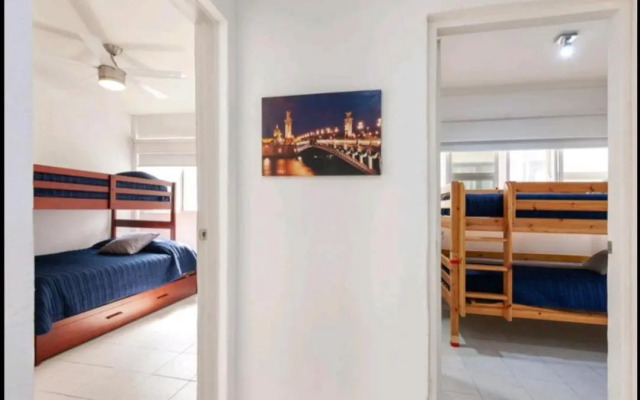 Pennsylvania WTC High End 1parking/2BR/2BA