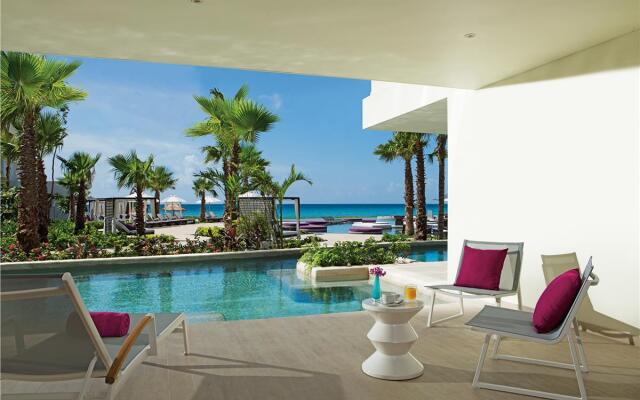 Secrets Riviera Cancún All Preferred - Adults Only - All inclusive