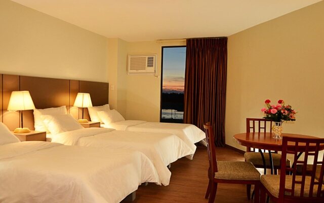 Rivermount Hotel and Resort