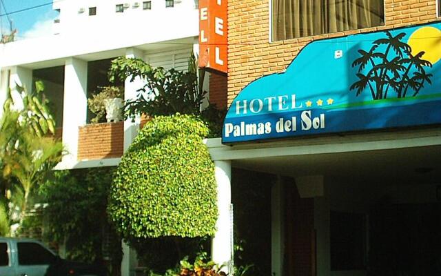 Hotel Palmas del Sol