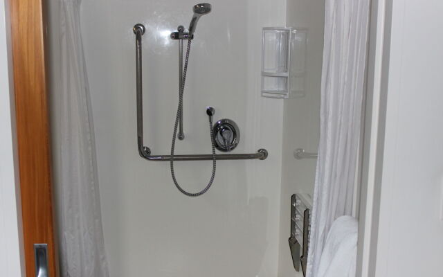 Bella Vista Motel Westport