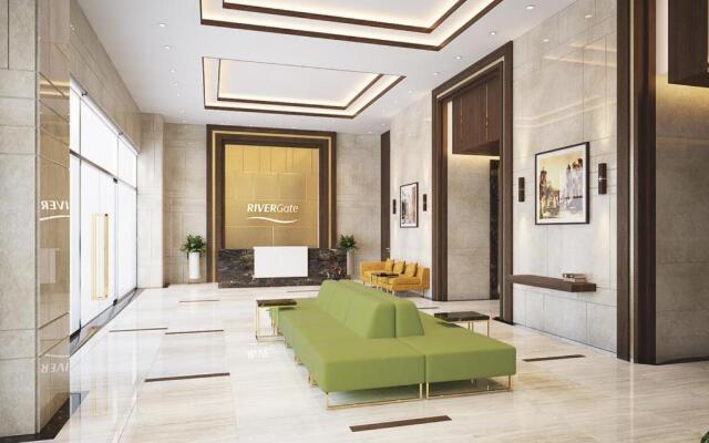 Rose Luxury Apartment Near Center