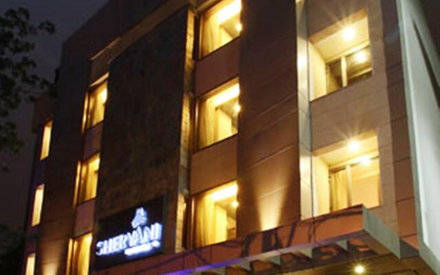 Shervani Hotel Nehru Place