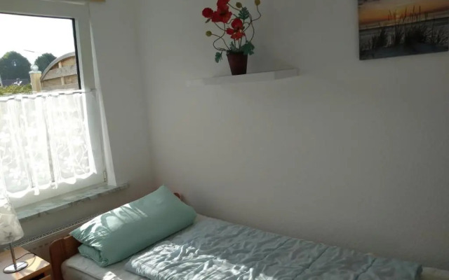 Haus Sandra Fewo 3 mit Terrasse