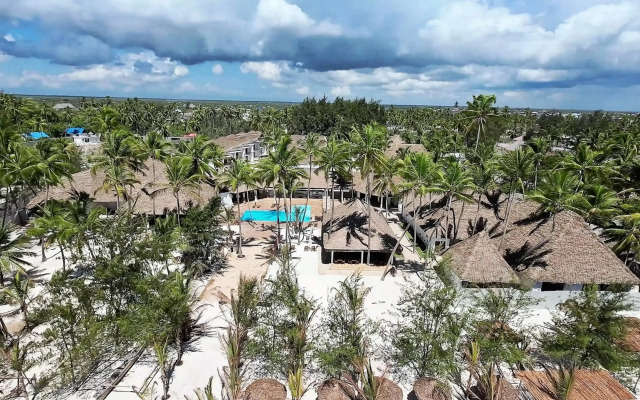 SBH Monica Zanzibar