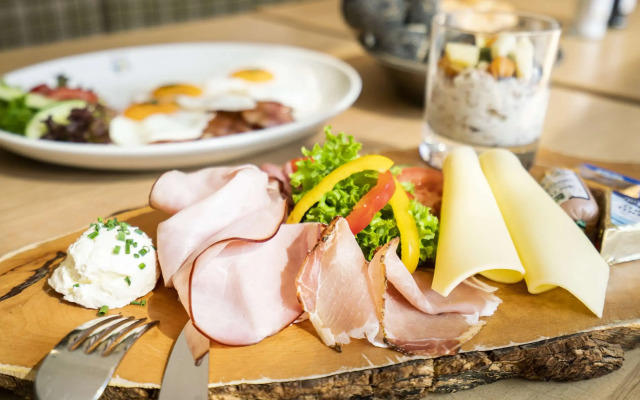 Best Western Hotel am Walserberg