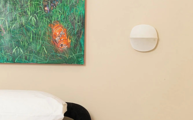 YOWIE (Hotel & Shop)