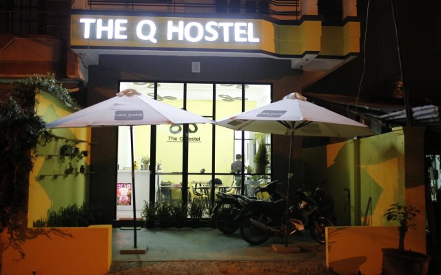 The Q hostel