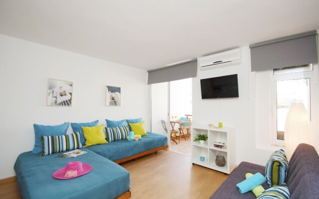 Apartamento Marbella