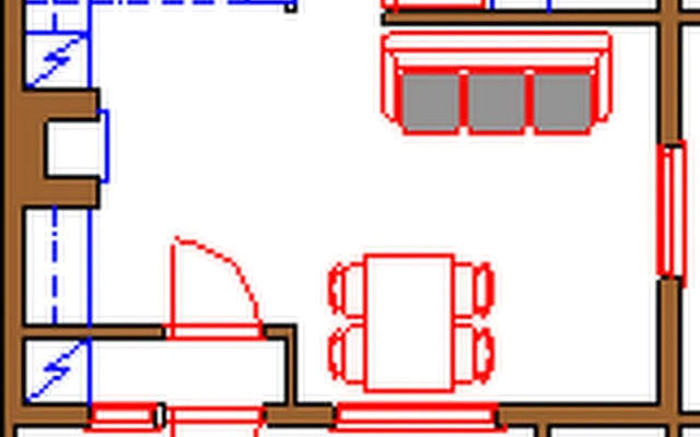 Rukantaika 1b Kuusamo