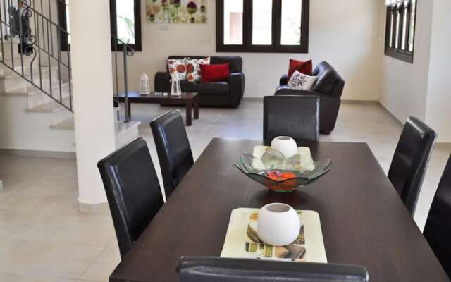 Oceanview Luxury Villa 166